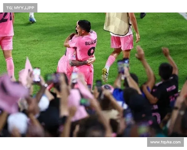 迈阿密国际2-2战平帕尔梅拉斯成功晋级淘汰赛以小组第二名出线