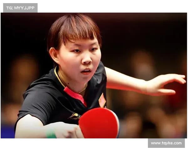 朱雨玲术后复出十个月迎来新高 世界排名跃升至第六再创巅峰